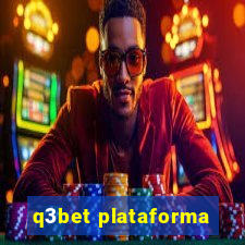 q3bet plataforma